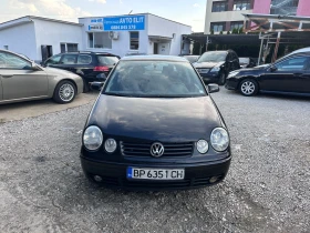 VW Polo 1.4TDI - КЛИМАТИК | Auto.bg — изображение 2 VW Polo 1.4TDI - КЛИМАТИК | Auto.bg — изображение 2