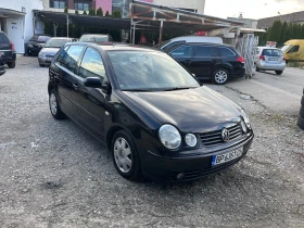 VW Polo 1.4TDI - КЛИМАТИК | Auto.bg — изображение 3 VW Polo 1.4TDI - КЛИМАТИК | Auto.bg — изображение 3