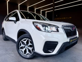 Снимка Subaru Forester