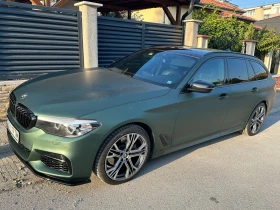 BMW 520 Xdrive - 23333 € - 33960552 10 | Car24.bg BMW 520 Xdrive - 23333 € - 33960552 10