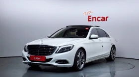 Mercedes-Benz S 500 ЛЮК* ОБДУХВАНЕ* 360* ПОДГРЕВ ВОЛАН* КРАЙНА ЦЕНА - Car24.bg Mercedes-Benz S 500 ЛЮК* ОБДУХВАНЕ* 360* ПОДГРЕВ ВОЛАН* КРАЙНА ЦЕНА