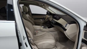 Mercedes-Benz S 500 ЛЮК* ОБДУХВАНЕ* 360* ПОДГРЕВ ВОЛАН* КРАЙНА ЦЕНА - 16299 € / 31878.07 лв. - 54943157 11 | Car24.bg Mercedes-Benz S 500 ЛЮК* ОБДУХВАНЕ* 360* ПОДГРЕВ ВОЛАН* КРАЙНА ЦЕНА - 16299 € / 31878.07 лв. - 54943157 11