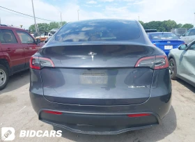 Tesla Model Y 4x4 LONG RANGE DUAL MOTOR | Auto.bg — изображение 6 Tesla Model Y 4x4 LONG RANGE DUAL MOTOR | Auto.bg — изображение 6