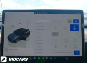 Tesla Model Y 4x4 LONG RANGE DUAL MOTOR | Auto.bg — изображение 12 Tesla Model Y 4x4 LONG RANGE DUAL MOTOR | Auto.bg — изображение 12