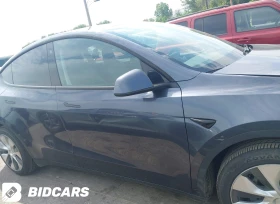 Tesla Model Y 4x4 LONG RANGE DUAL MOTOR | Auto.bg — изображение 7 Tesla Model Y 4x4 LONG RANGE DUAL MOTOR | Auto.bg — изображение 7