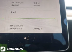 Tesla Model Y 4x4 LONG RANGE DUAL MOTOR | Auto.bg — изображение 14 Tesla Model Y 4x4 LONG RANGE DUAL MOTOR | Auto.bg — изображение 14