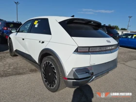 Hyundai Ioniq 5 undefined | Auto.bg — изображение 4 Hyundai Ioniq 5 undefined | Auto.bg — изображение 4