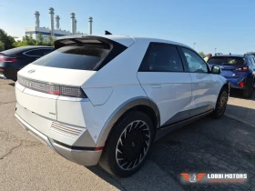 Hyundai Ioniq 5 undefined | Auto.bg — изображение 3 Hyundai Ioniq 5 undefined | Auto.bg — изображение 3