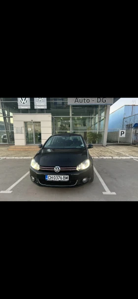 VW Golf Highline | Auto.bg — изображение 2 VW Golf Highline | Auto.bg — изображение 2