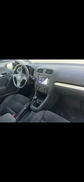 VW Golf Highline | Auto.bg — изображение 7 VW Golf Highline | Auto.bg — изображение 7