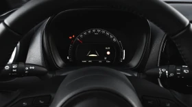 Toyota Aygo X PULSE 1.0 VVT-i | Auto.bg — изображение 13 Toyota Aygo X PULSE 1.0 VVT-i | Auto.bg — изображение 13