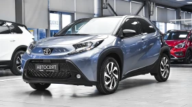 Toyota Aygo X PULSE 1.0 VVT-i | Auto.bg — изображение 4 Toyota Aygo X PULSE 1.0 VVT-i | Auto.bg — изображение 4