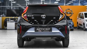 Toyota Aygo X PULSE 1.0 VVT-i | Auto.bg — изображение 3 Toyota Aygo X PULSE 1.0 VVT-i | Auto.bg — изображение 3