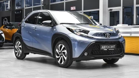 Toyota Aygo X PULSE 1.0 VVT-i | Auto.bg — изображение 5 Toyota Aygo X PULSE 1.0 VVT-i | Auto.bg — изображение 5