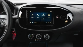 Toyota Aygo X PULSE 1.0 VVT-i | Auto.bg — изображение 11 Toyota Aygo X PULSE 1.0 VVT-i | Auto.bg — изображение 11