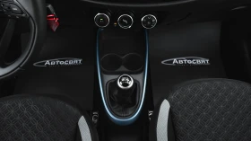 Toyota Aygo X PULSE 1.0 VVT-i | Auto.bg — изображение 12 Toyota Aygo X PULSE 1.0 VVT-i | Auto.bg — изображение 12