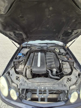Mercedes-Benz E 220 - 3000 € - 82062255 2 | Car24.bg Mercedes-Benz E 220 - 3000 € - 82062255 2