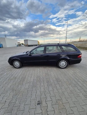 Mercedes-Benz E 220 - 3000 € - 82062255 3 | Car24.bg Mercedes-Benz E 220 - 3000 € - 82062255 3