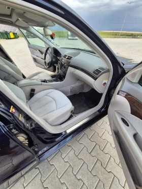 Mercedes-Benz E 220 - 3000 € - 82062255 10 | Car24.bg Mercedes-Benz E 220 - 3000 € - 82062255 10