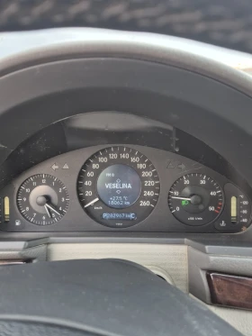 Mercedes-Benz E 220 - 3000 € - 82062255 11 | Car24.bg Mercedes-Benz E 220 - 3000 € - 82062255 11