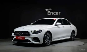 Mercedes-Benz E 220 d 4MATIC AMG Line / Цена до България