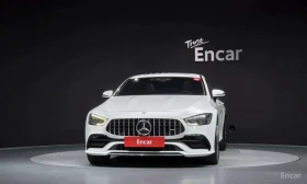 Mercedes-Benz AMG GT 43 4MATIC+ | АВТОФИНАНСИРАНЕ | Auto.bg — изображение 3 Mercedes-Benz AMG GT 43 4MATIC+ | АВТОФИНАНСИРАНЕ | Auto.bg — изображение 3