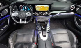 Mercedes-Benz AMG GT 43 4MATIC+ | АВТОФИНАНСИРАНЕ | Auto.bg — изображение 7 Mercedes-Benz AMG GT 43 4MATIC+ | АВТОФИНАНСИРАНЕ | Auto.bg — изображение 7