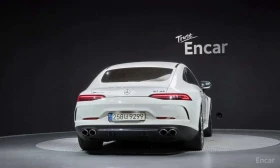 Mercedes-Benz AMG GT 43 4MATIC+ | АВТОФИНАНСИРАНЕ | Auto.bg — изображение 4 Mercedes-Benz AMG GT 43 4MATIC+ | АВТОФИНАНСИРАНЕ | Auto.bg — изображение 4