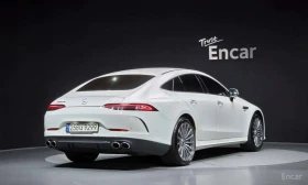 Mercedes-Benz AMG GT 43 4MATIC+ | АВТОФИНАНСИРАНЕ | Auto.bg — изображение 2 Mercedes-Benz AMG GT 43 4MATIC+ | АВТОФИНАНСИРАНЕ | Auto.bg — изображение 2