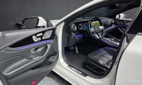 Mercedes-Benz AMG GT 43 4MATIC+ | АВТОФИНАНСИРАНЕ | Auto.bg — изображение 10 Mercedes-Benz AMG GT 43 4MATIC+ | АВТОФИНАНСИРАНЕ | Auto.bg — изображение 10