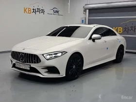 Mercedes-Benz CLS 450 4MATIC AMG Line/ОБДУХВАНЕ/ДИСТРОНИК/360 - Car24.bg Mercedes-Benz CLS 450 4MATIC AMG Line/ОБДУХВАНЕ/ДИСТРОНИК/360