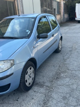 Fiat Punto 2 - 650 € - 75472091 2 | Car24.bg Fiat Punto 2 - 650 € - 75472091 2