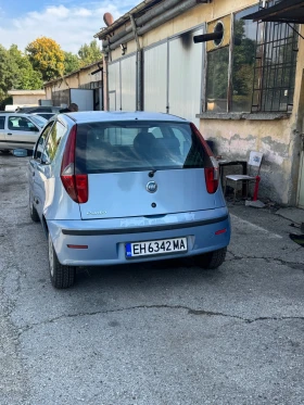 Fiat Punto 2 - 650 € - 75472091 3 | Car24.bg Fiat Punto 2 - 650 € - 75472091 3