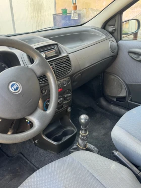 Fiat Punto 2 - 650 € - 75472091 4 | Car24.bg Fiat Punto 2 - 650 € - 75472091 4