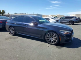 BMW 540 M Performance/HUD/ПАНO/KЛИП НА ДВИГАТЕЛЯ/CARFAX | Auto.bg — изображение 4 BMW 540 M Performance/HUD/ПАНO/KЛИП НА ДВИГАТЕЛЯ/CARFAX | Auto.bg — изображение 4