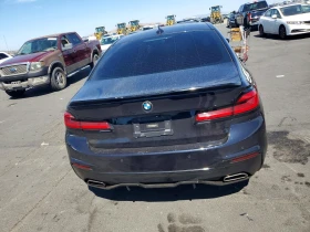 BMW 540 M Performance/HUD/ПАНO/KЛИП НА ДВИГАТЕЛЯ/CARFAX | Auto.bg — изображение 6 BMW 540 M Performance/HUD/ПАНO/KЛИП НА ДВИГАТЕЛЯ/CARFAX | Auto.bg — изображение 6