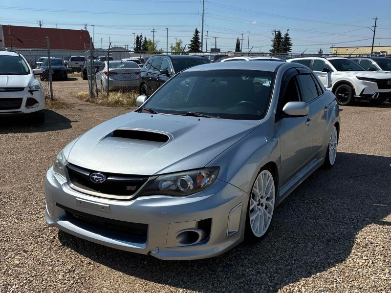 Subaru WRX STI Автокредит Цена до България - 9800 € / 19167.13 лв. - 13130211 1 | Car24.bg Subaru WRX STI Автокредит Цена до България - 9800 € / 19167.13 лв. - 13130211 1