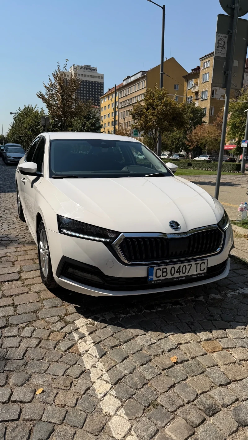 Skoda Octavia - 15900 € - 93682592 1 | Car24.bg Skoda Octavia - 15900 € - 93682592 1