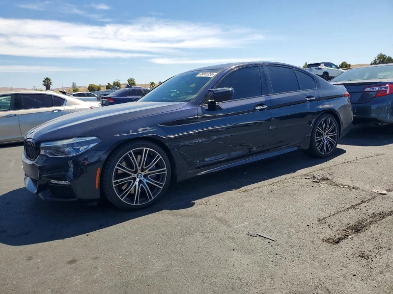 BMW 540 M Performance/HUD/ПАНO/KЛИП НА ДВИГАТЕЛЯ/CARFAX - 13000 € - 36451335 1 | Car24.bg BMW 540 M Performance/HUD/ПАНO/KЛИП НА ДВИГАТЕЛЯ/CARFAX - 13000 € - 36451335 1