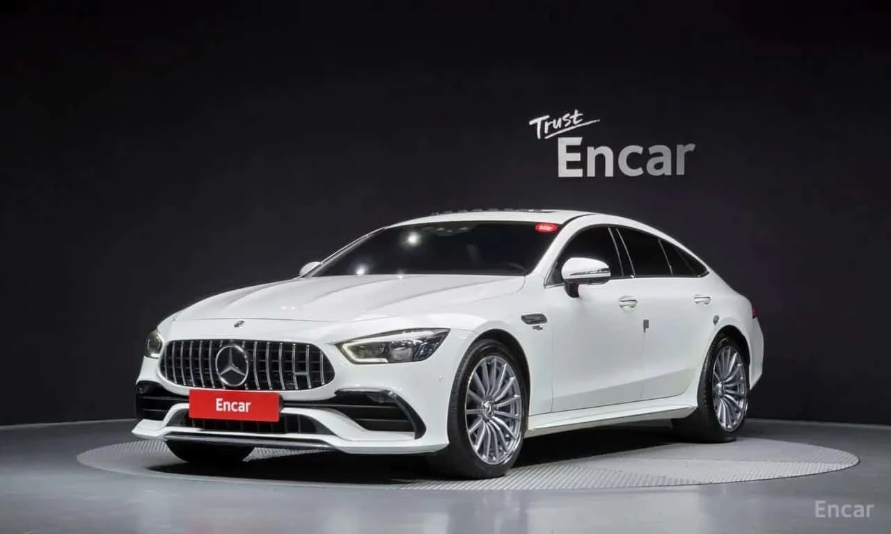 Mercedes-Benz AMG GT 43 4MATIC+ | АВТОФИНАНСИРАНЕ | Auto.bg — изображение 1 Mercedes-Benz AMG GT 43 4MATIC+ | АВТОФИНАНСИРАНЕ | Auto.bg — изображение 1