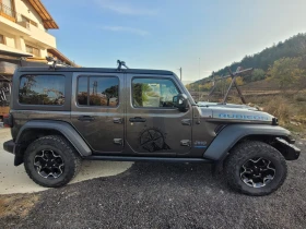 Jeep Wrangler Rubicon | Auto.bg — изображение 8 Jeep Wrangler Rubicon | Auto.bg — изображение 8