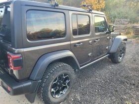 Jeep Wrangler Rubicon | Auto.bg — изображение 3 Jeep Wrangler Rubicon | Auto.bg — изображение 3