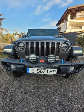 Jeep Wrangler Rubicon | Auto.bg — изображение 2 Jeep Wrangler Rubicon | Auto.bg — изображение 2