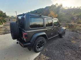 Jeep Wrangler Rubicon | Auto.bg — изображение 6 Jeep Wrangler Rubicon | Auto.bg — изображение 6
