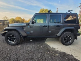 Jeep Wrangler Rubicon | Auto.bg — изображение 4 Jeep Wrangler Rubicon | Auto.bg — изображение 4