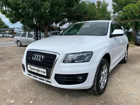 Audi Q5 2.0TDI АВТОМАТИК - Car24.bg Audi Q5 2.0TDI АВТОМАТИК