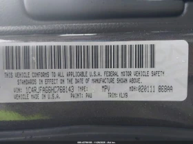 Jeep Grand cherokee 3.6L V-6 DOHC, VVT, 293HP 4X4 Drive - 27600 лв. / 14111.66 € - 90080167 15 | Car24.bg Jeep Grand cherokee 3.6L V-6 DOHC, VVT, 293HP 4X4 Drive - 27600 лв. / 14111.66 € - 90080167 15