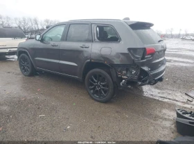 Jeep Grand cherokee 3.6L V-6 DOHC, VVT, 293HP 4X4 Drive - 27600 лв. / 14111.66 € - 90080167 9 | Car24.bg Jeep Grand cherokee 3.6L V-6 DOHC, VVT, 293HP 4X4 Drive - 27600 лв. / 14111.66 € - 90080167 9