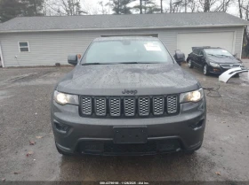 Jeep Grand cherokee 3.6L V-6 DOHC, VVT, 293HP 4X4 Drive - 27600 лв. / 14111.66 € - 90080167 5 | Car24.bg Jeep Grand cherokee 3.6L V-6 DOHC, VVT, 293HP 4X4 Drive - 27600 лв. / 14111.66 € - 90080167 5