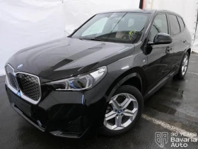 BMW iX1 30 xDrive M Sport Paket - Car24.bg BMW iX1 30 xDrive M Sport Paket